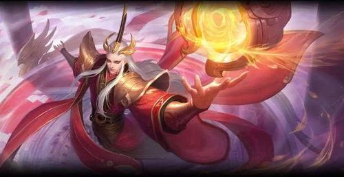 王者龙舞皮肤爆料最新,龙腾四海，舞动江湖  第2张